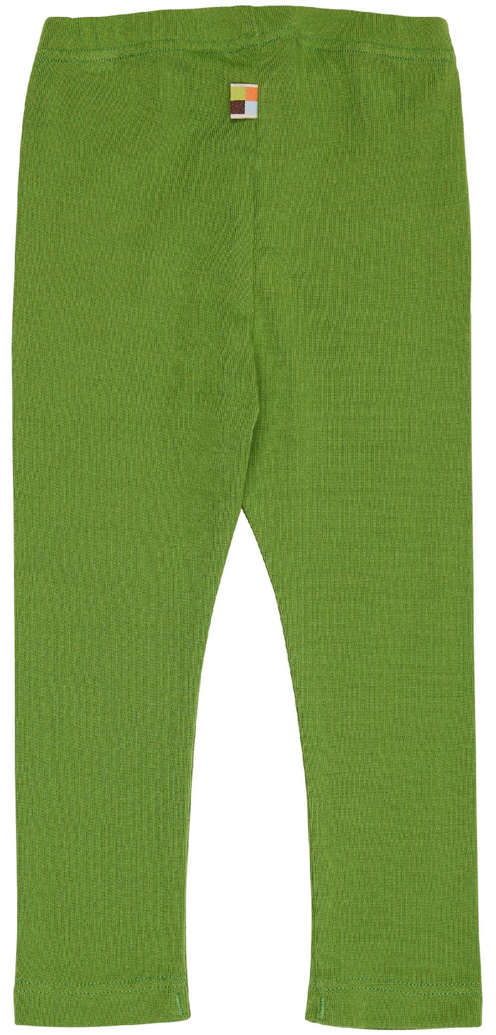 Loud Proud Weiche Feinripp Legging Kostenloser Versand international