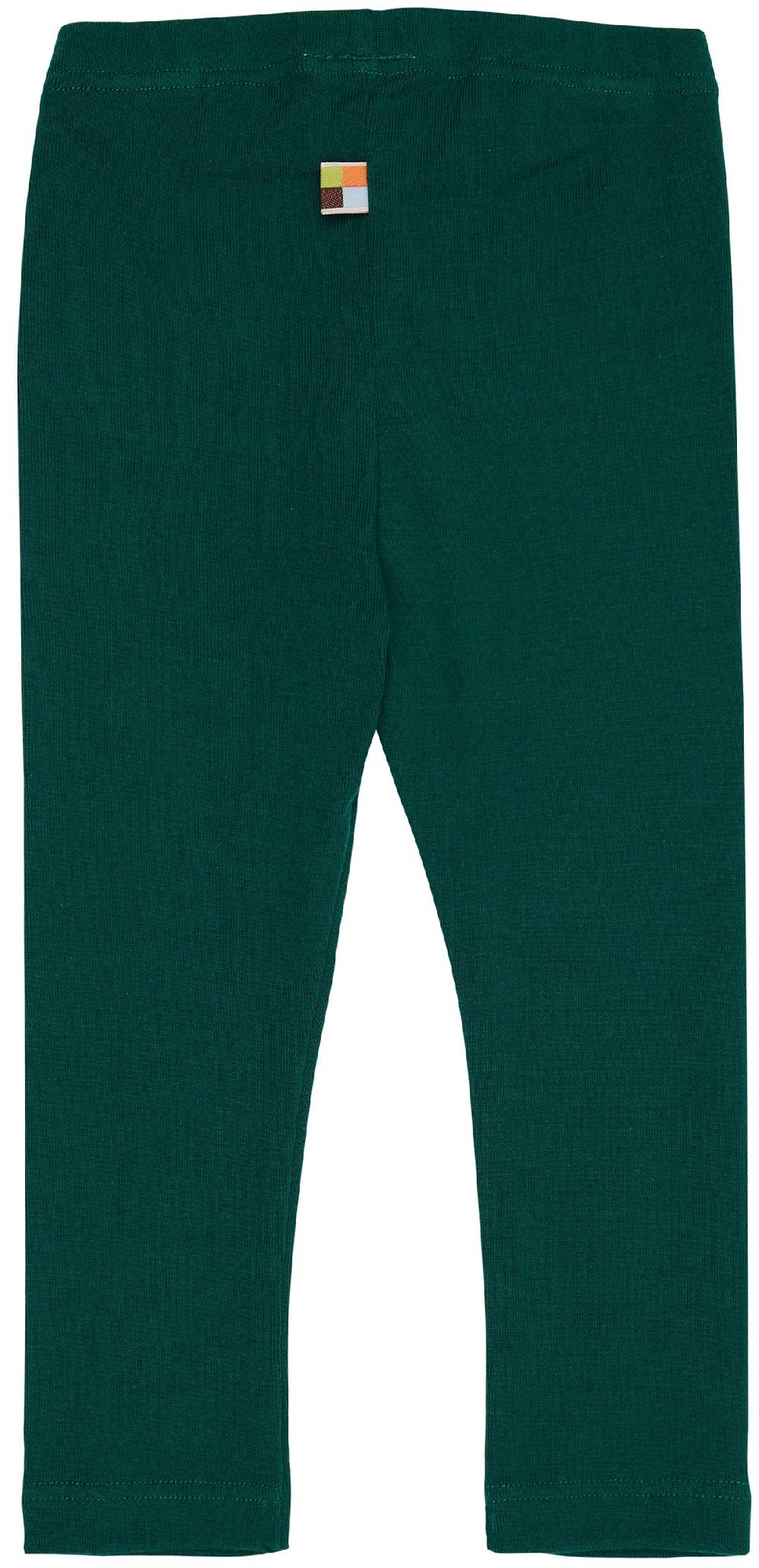 Loud Proud Weiche Feinripp Legging Fabrikladen