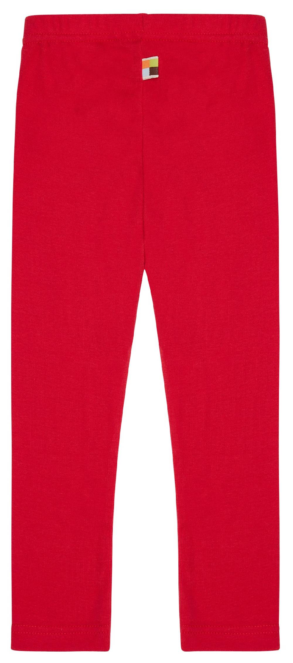 Loud Proud Weiche Feinripp Legging zollfrei