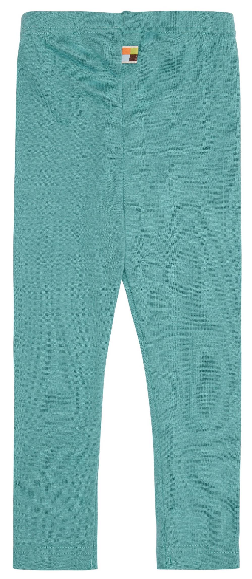 Loud Proud Weiche Feinripp Legging 50% Rabatt für begrenzte Zeit