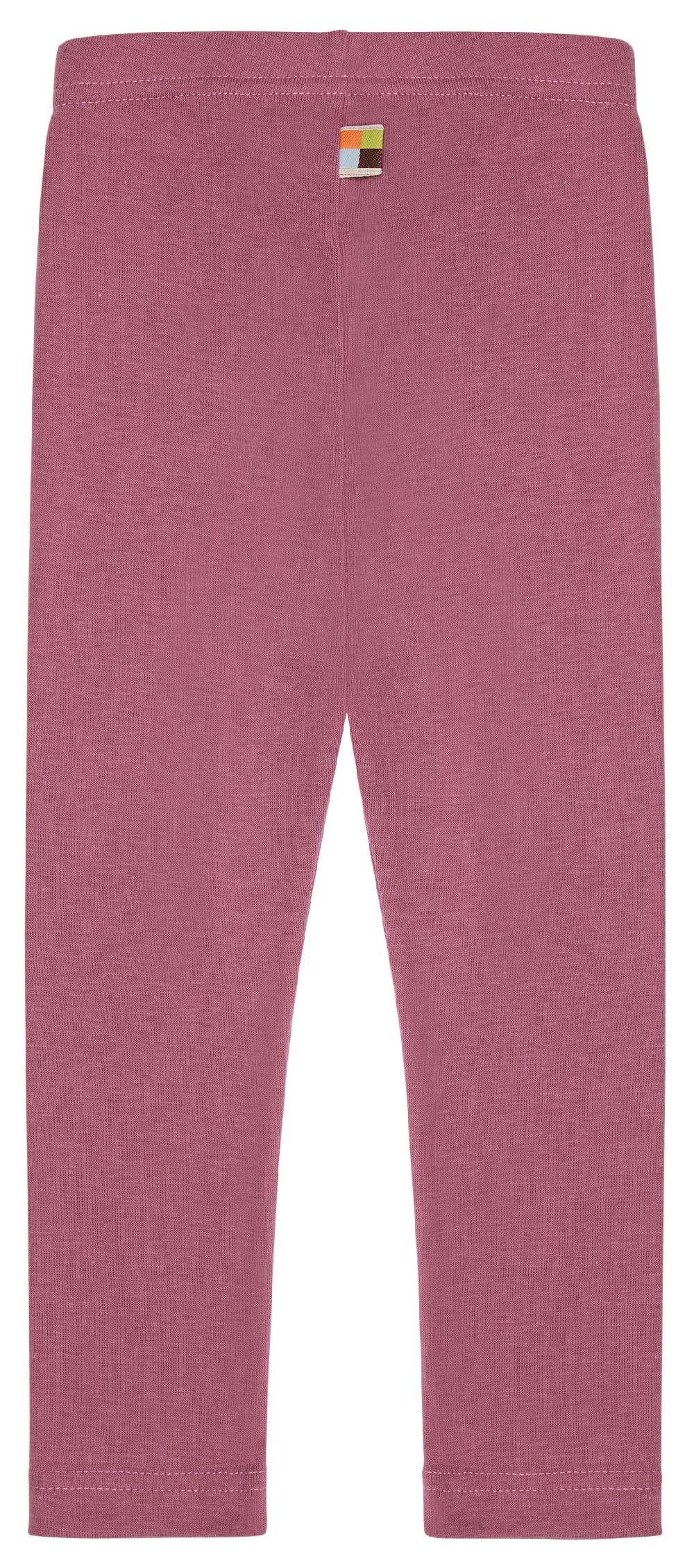 Loud Proud Weiche Feinripp Legging Rabatte dieses Monats