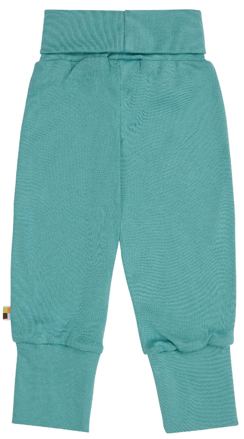 Loud Proud Mitwachs-Hose aus Interlock Auslauf