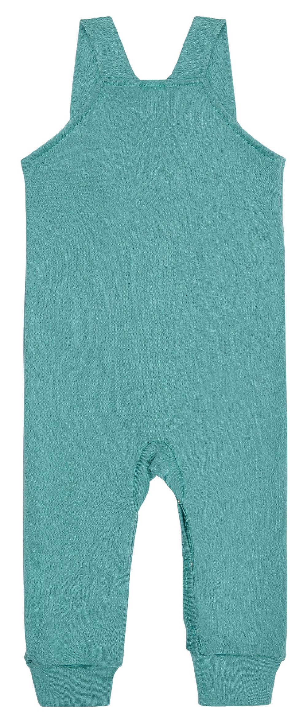 Loud Proud Latzhose aus Interlock Schlussverkauf