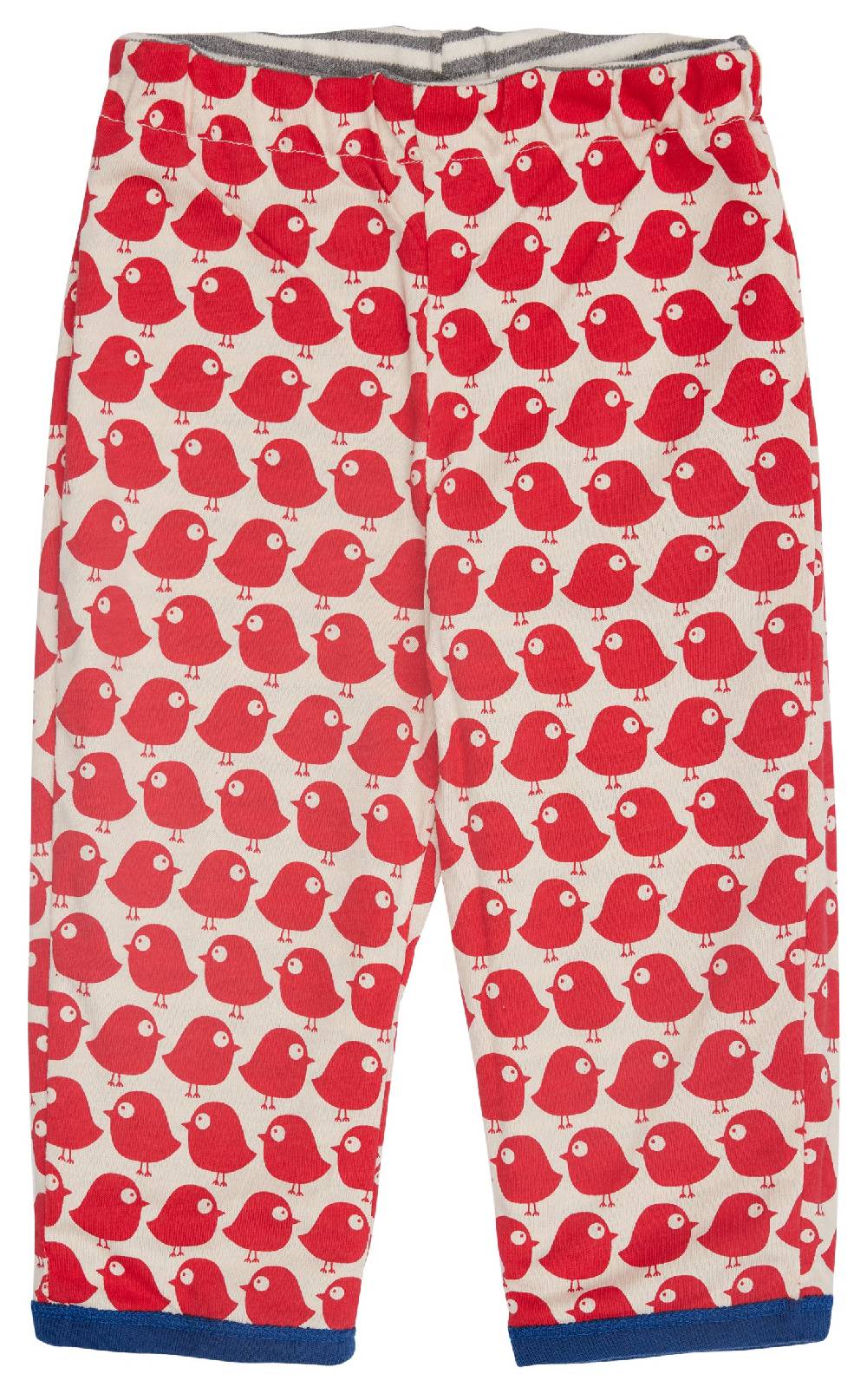 Loud Proud Wendehose aus Interlock Fabrik Onlineshop