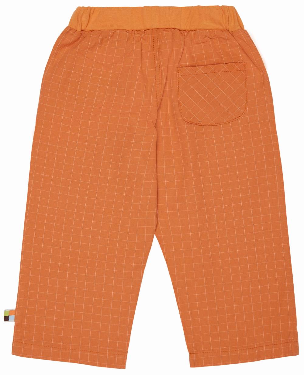Loud Proud Hose aus feinem Karo Exklusivangebot