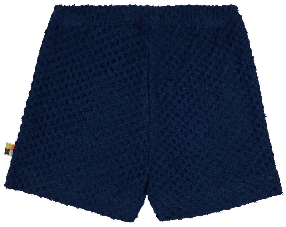 Loud Proud Short aus Frottee mit Punkten Black Friday