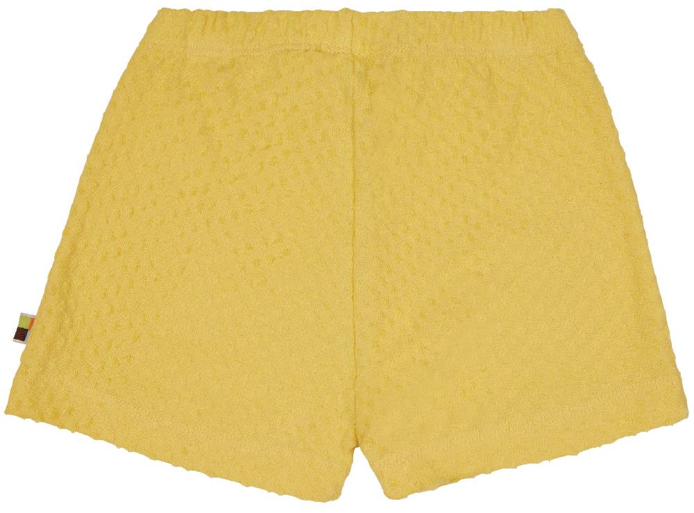 Loud Proud Short aus Frottee mit Punkten Cyber Monday