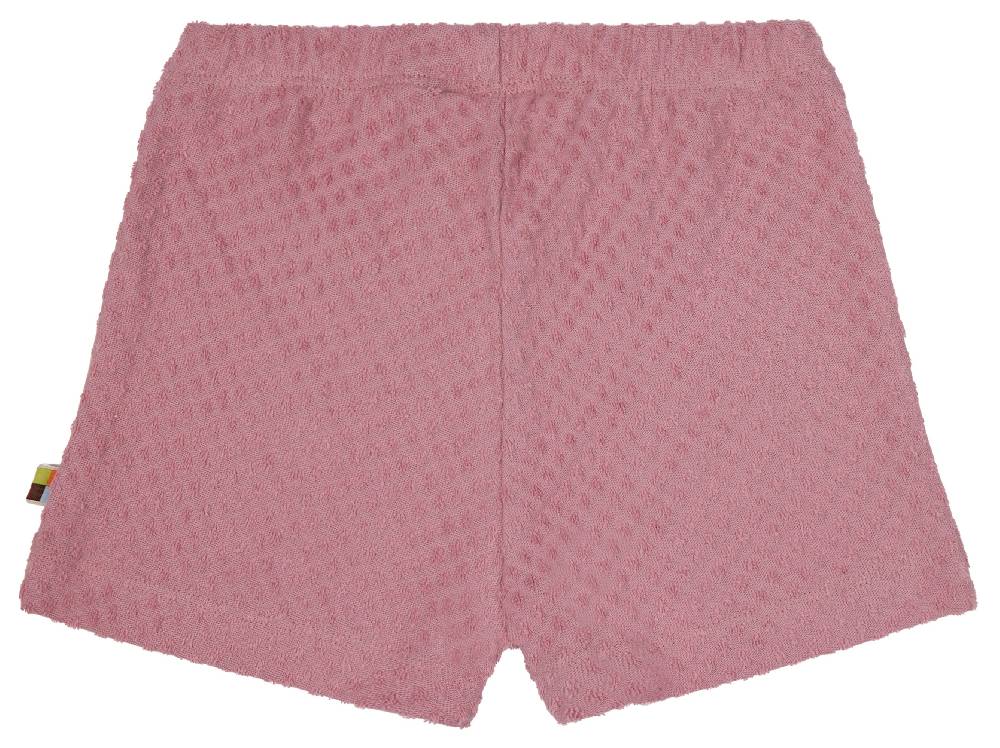 Loud Proud Short aus Frottee mit Punkten Muttertagsangebot