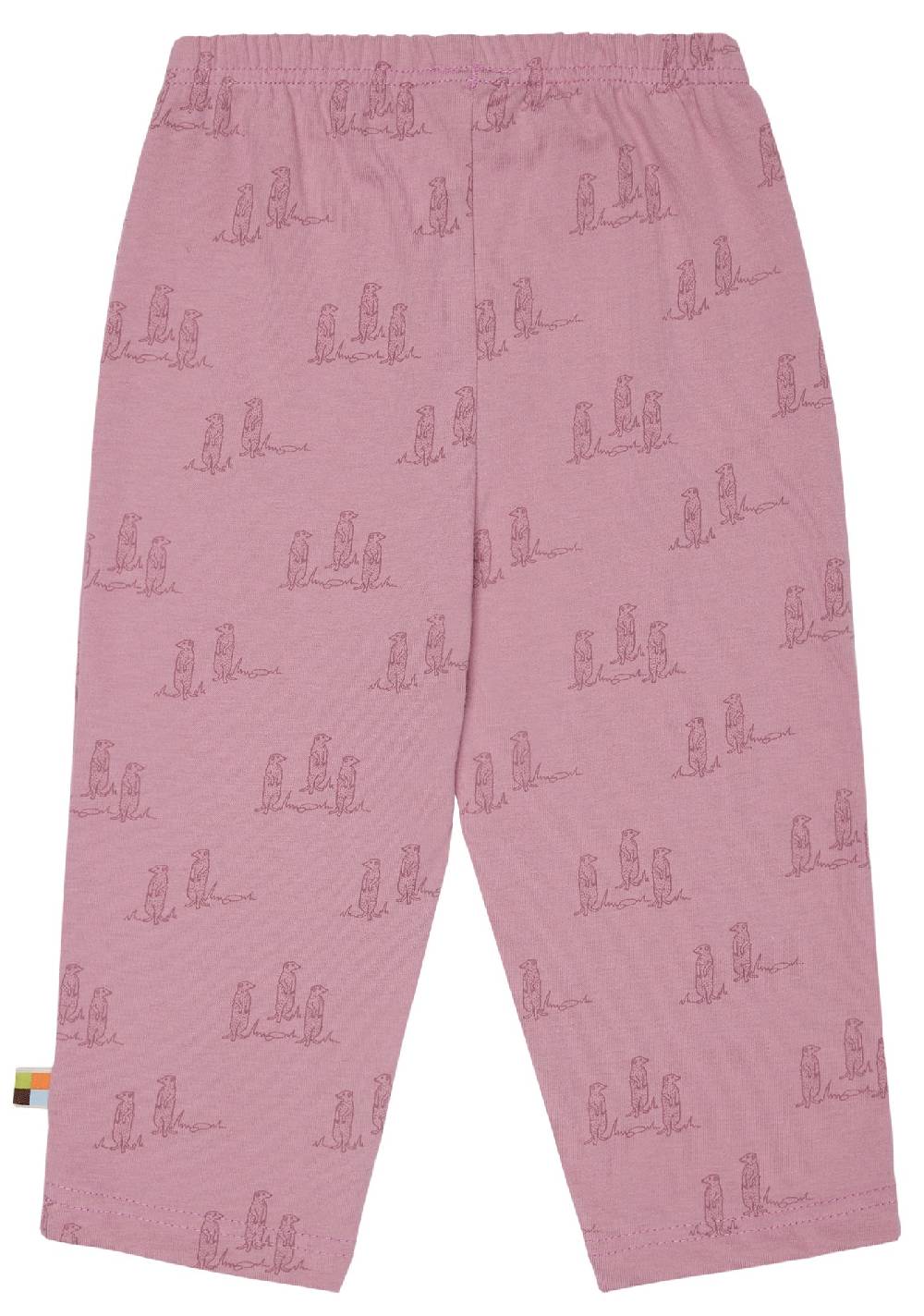 Loud Proud Hose Druck Heißer Verkauf