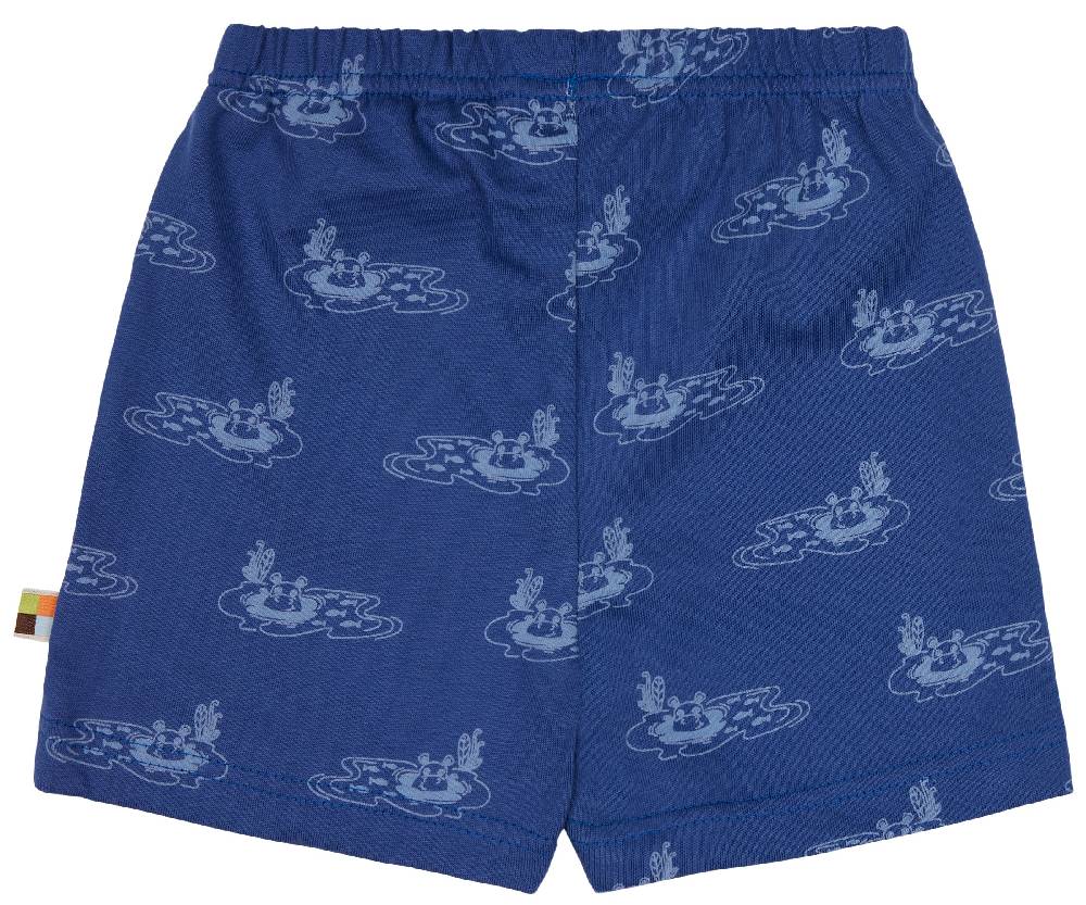 Loud Proud Short Druck Top Angebot