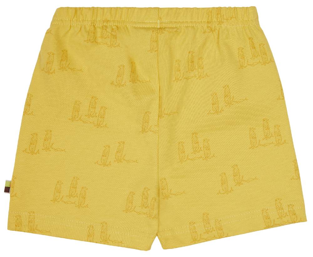 Loud Proud Short Druck Neueste Mode