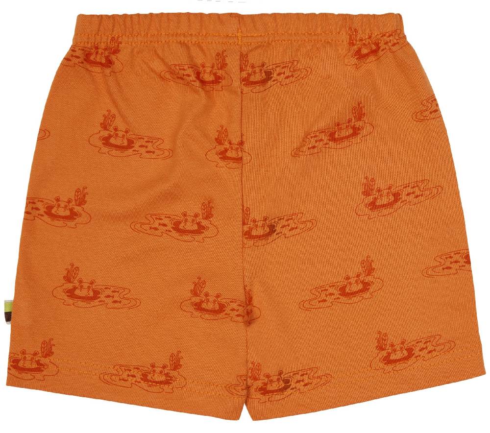 Loud Proud Short Druck Online Outlet