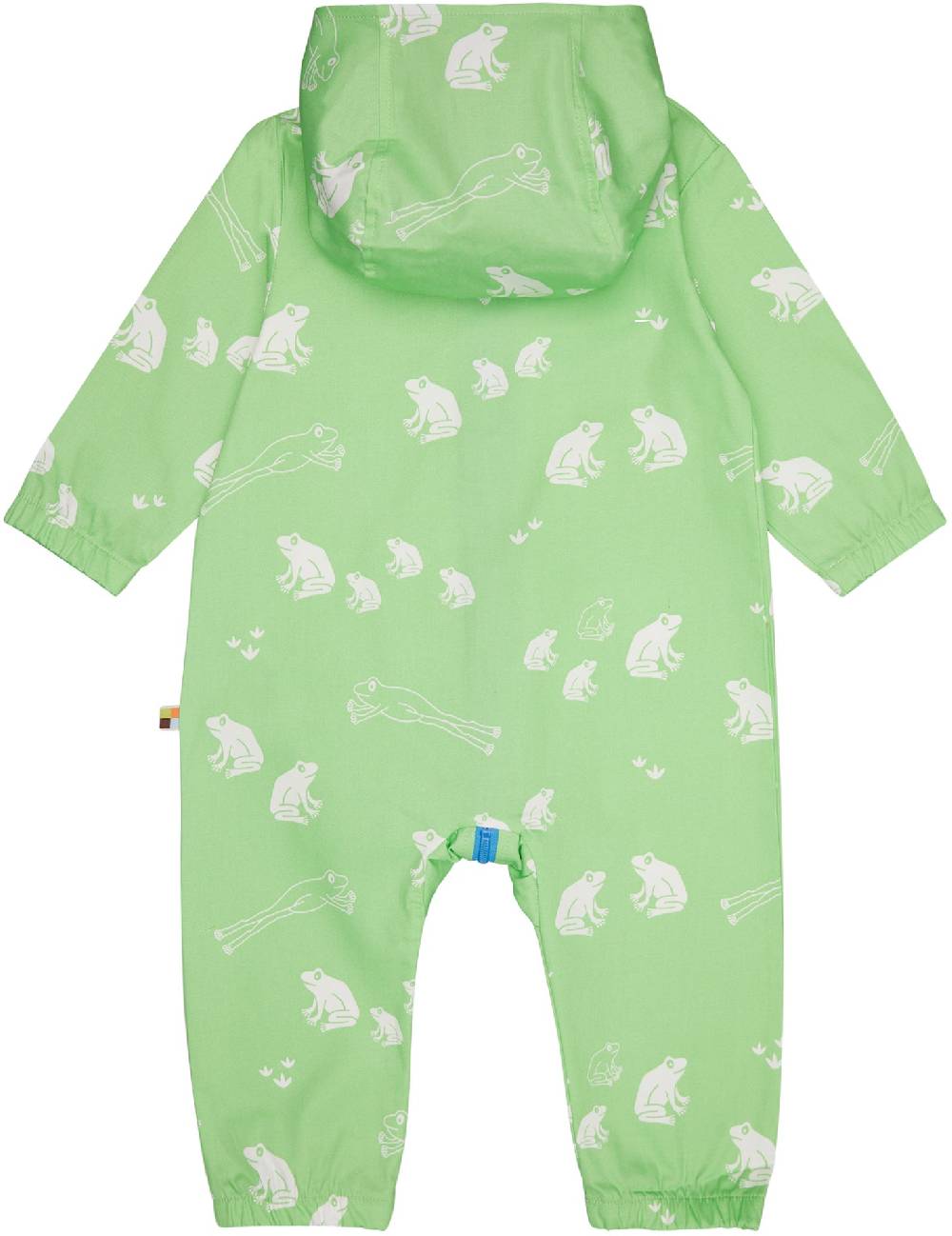 Loud Proud Outdooroverall Neuheiten