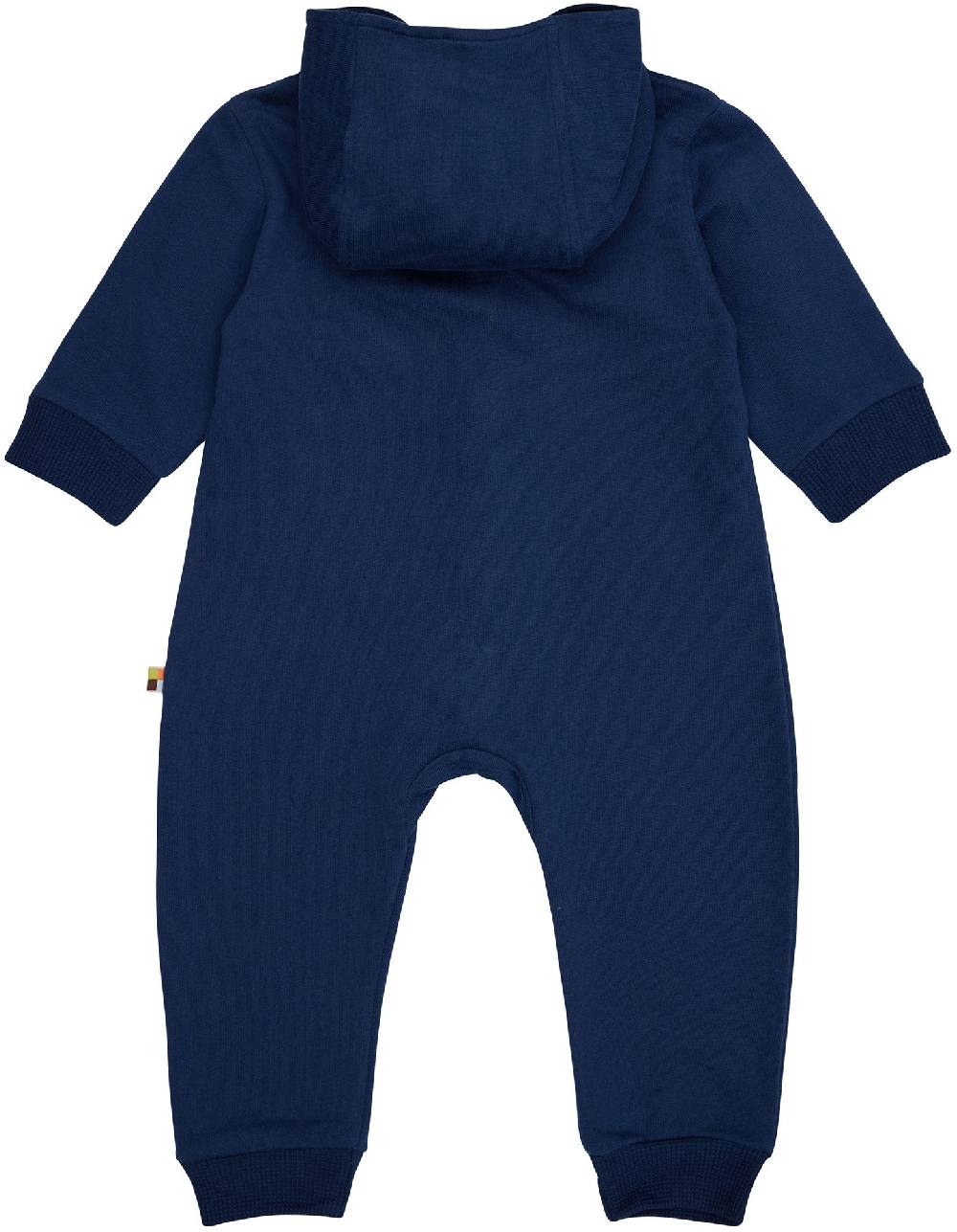 Loud Proud Sweat-Overall mit Kapuze Riesige Ersparnisse