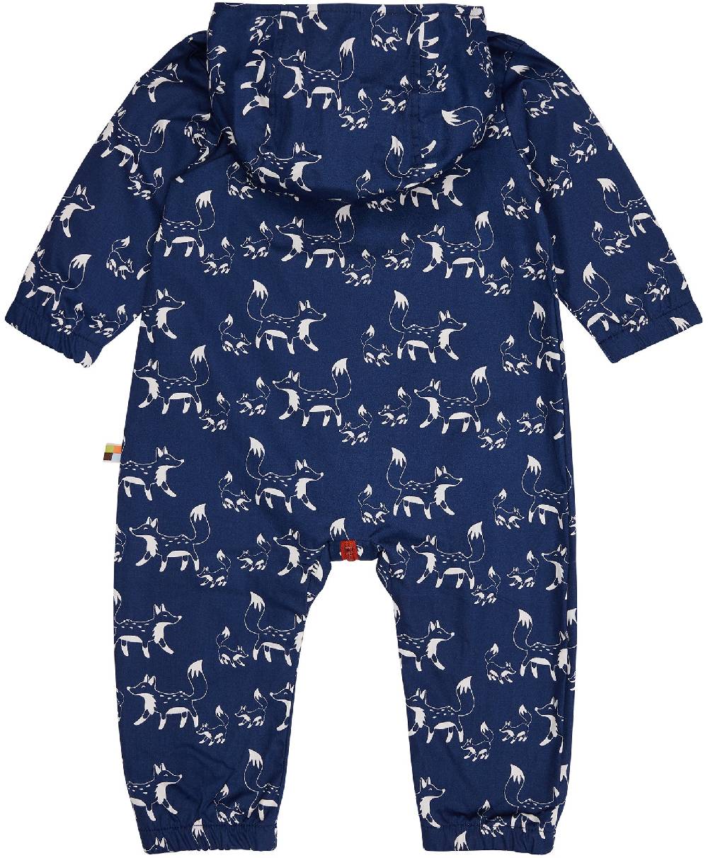 Loud Proud Wasserabweisender Overall mit Druck Super Sparpreis