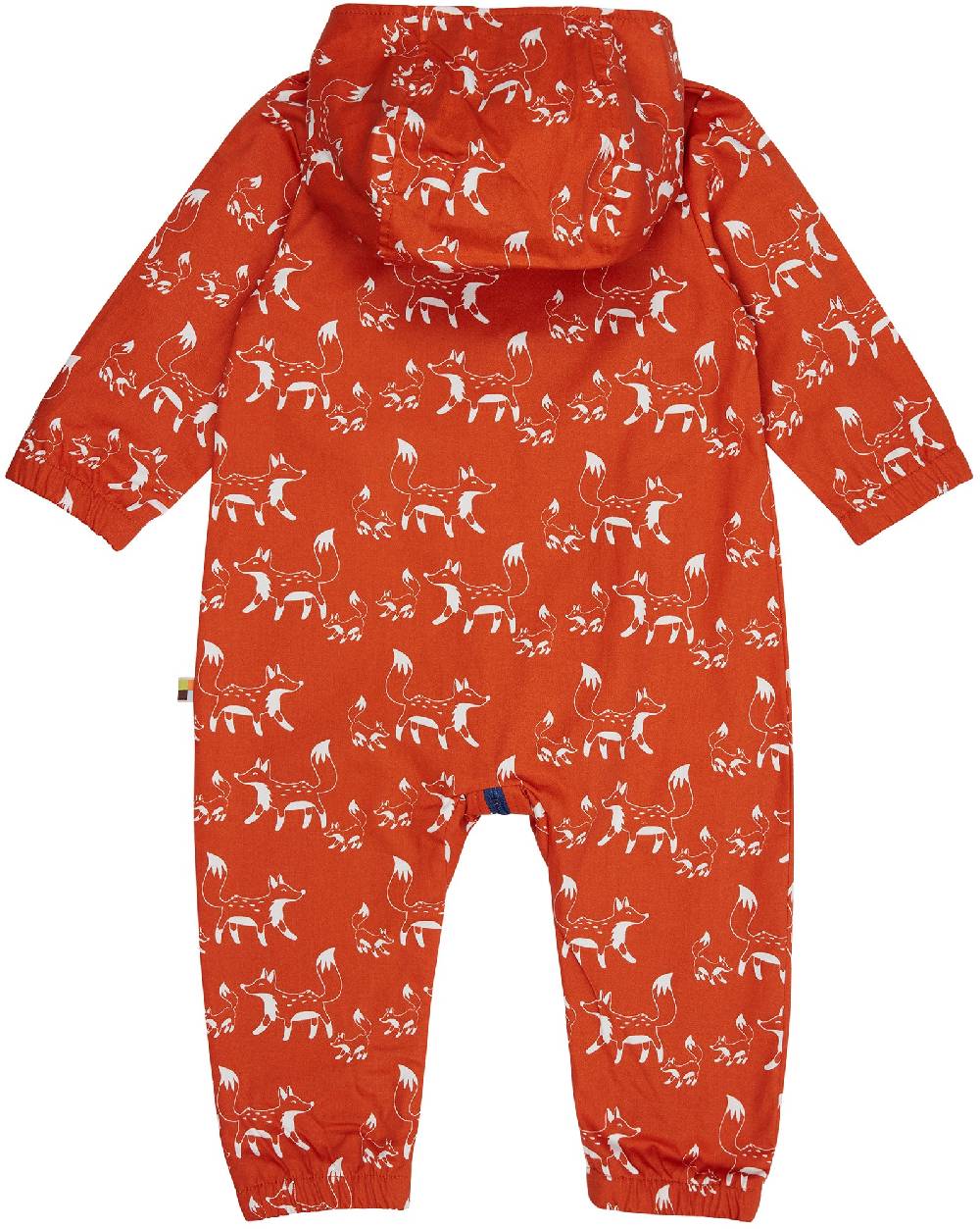Loud Proud Wasserabweisender Overall mit Druck Wochenangebot