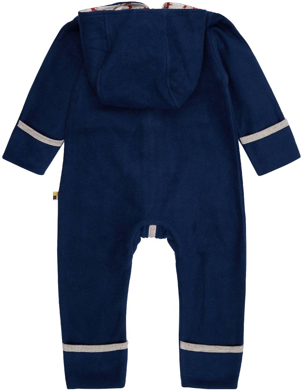Loud Proud Overall aus Baumwoll-Fleece Begrenzte Freigabe