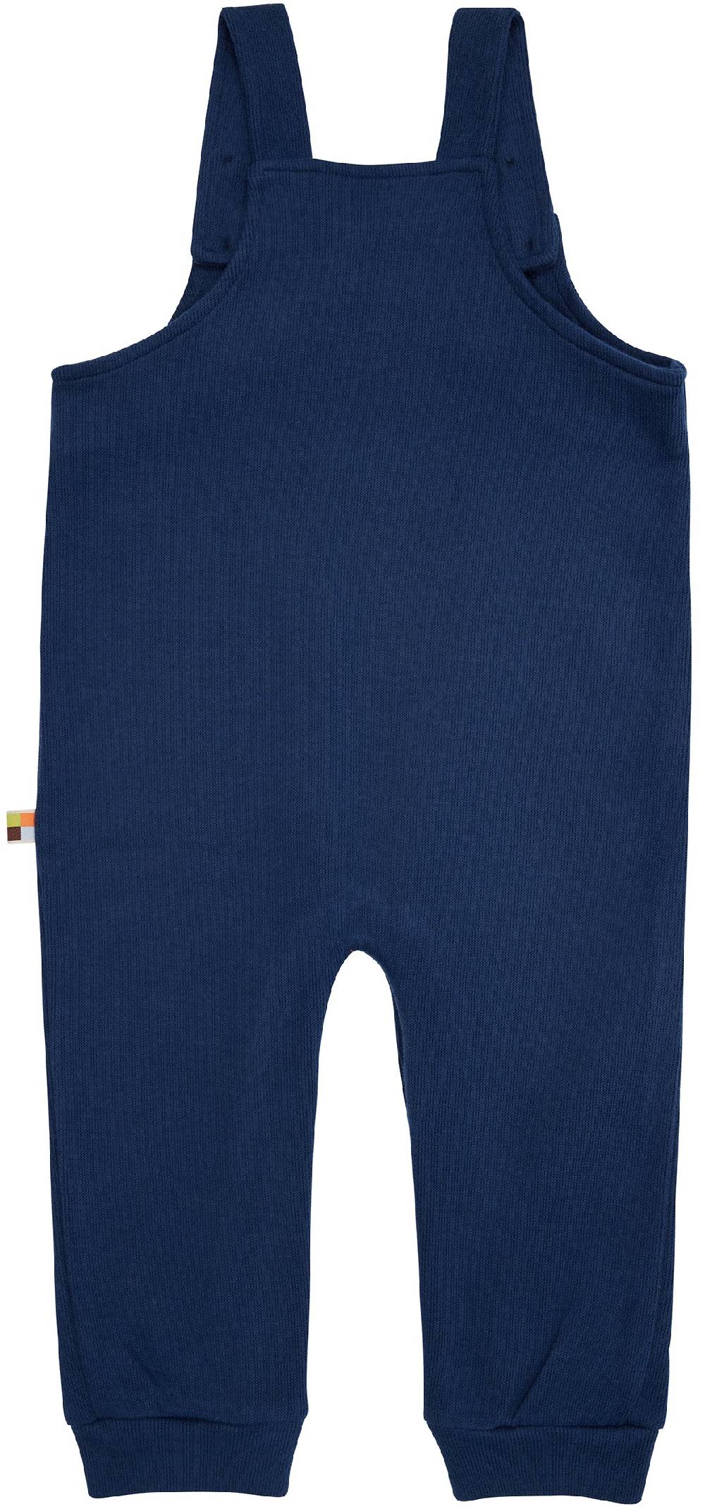 Loud Proud Latzhose aus Interlock Letzte 2 Tage