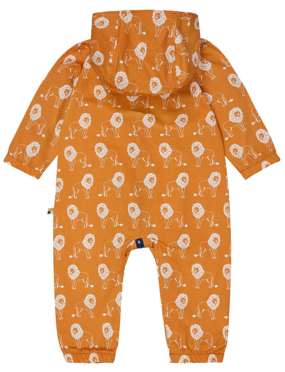 Loud Proud Outdooroverall Super Rabatt