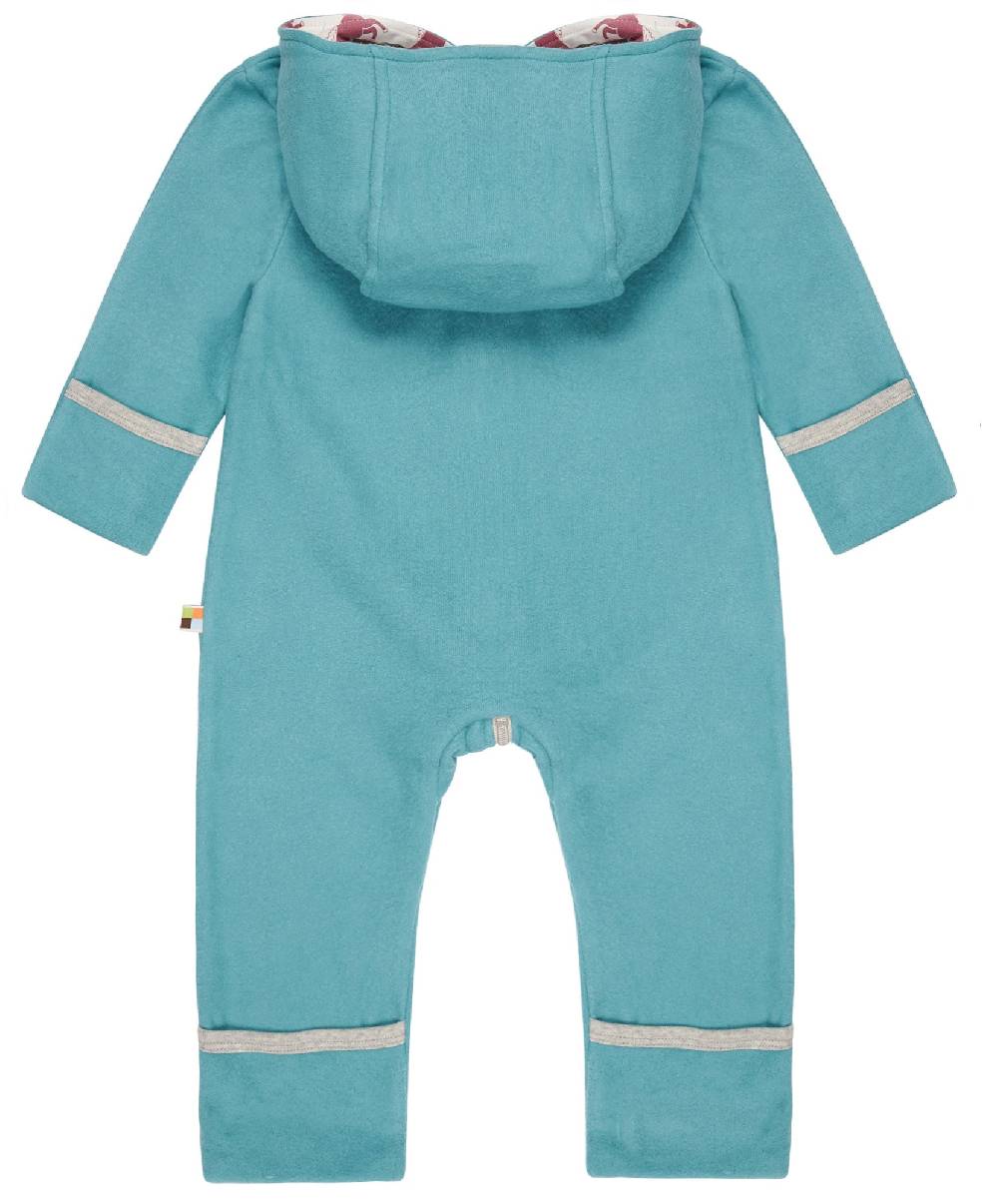 Loud Proud Overall Fleece im Angebot