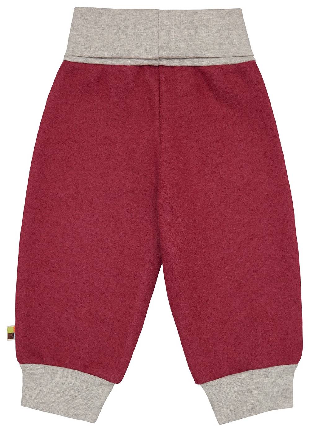 Loud Proud Hose Wollwalk Kostenloser Versand