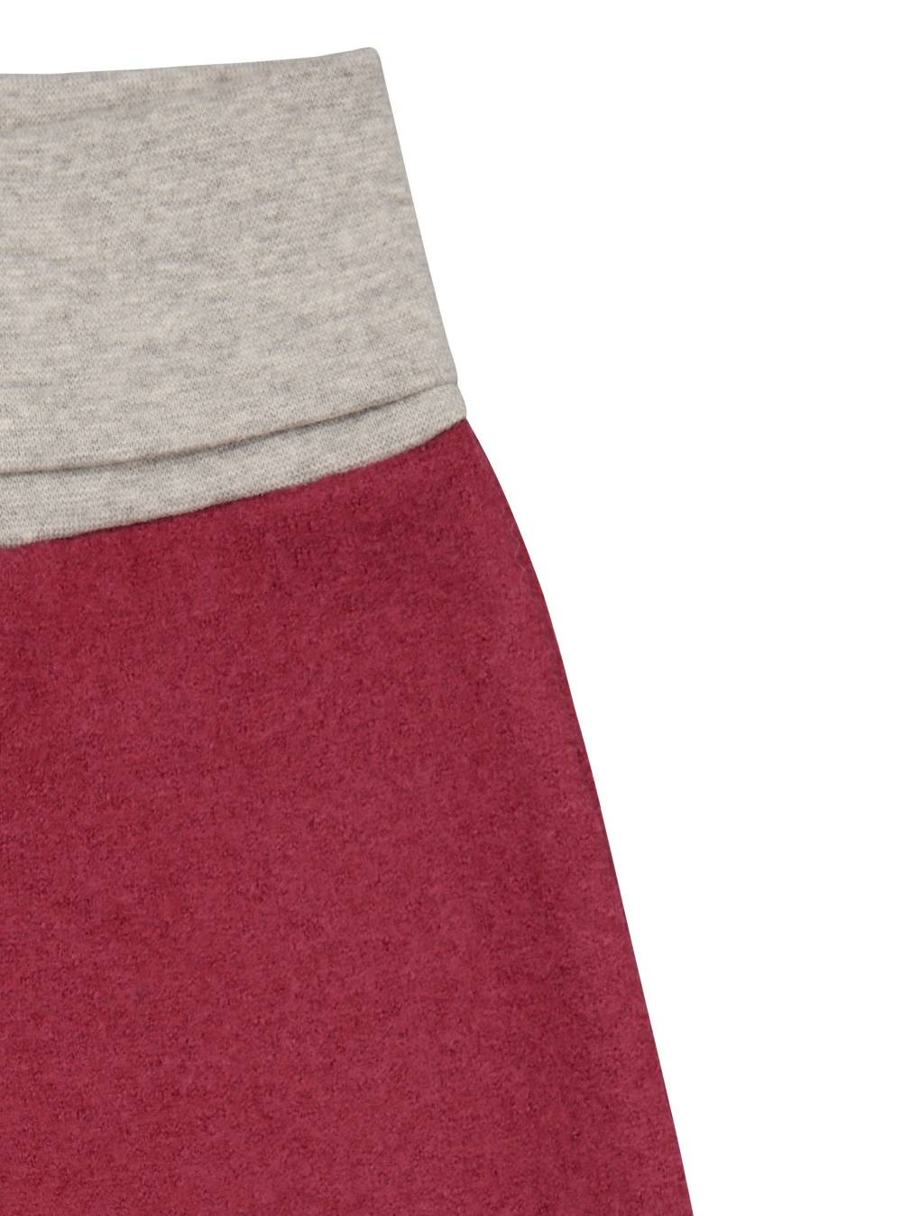 Loud Proud Hose Wollwalk Kostenloser Versand