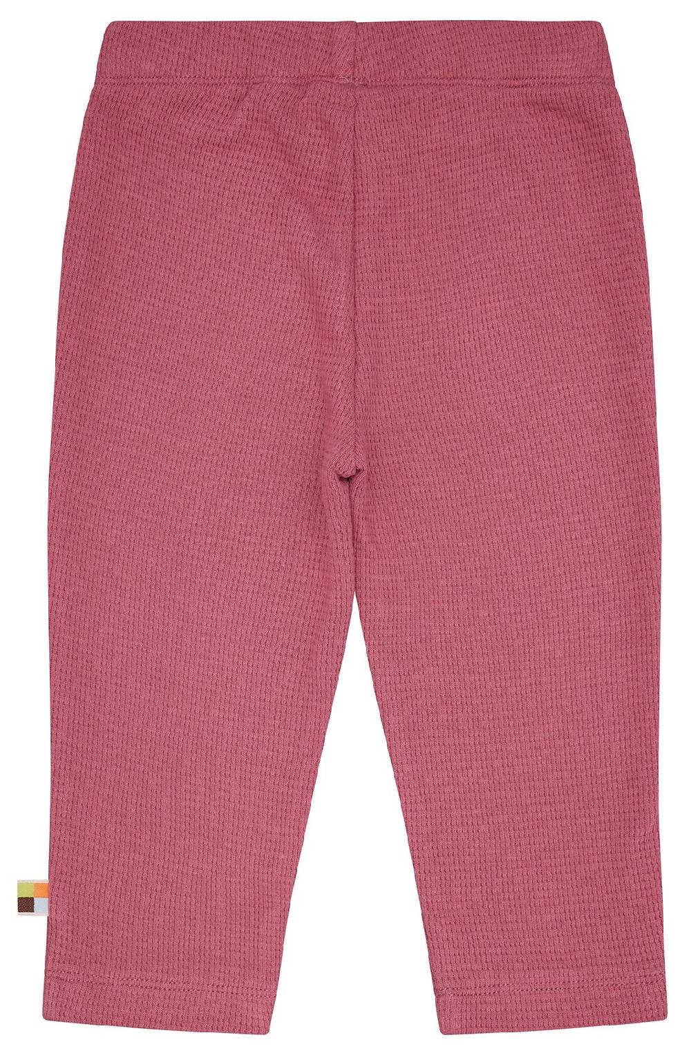 Loud Proud Hose in Waffel-Optik Sonderangebot