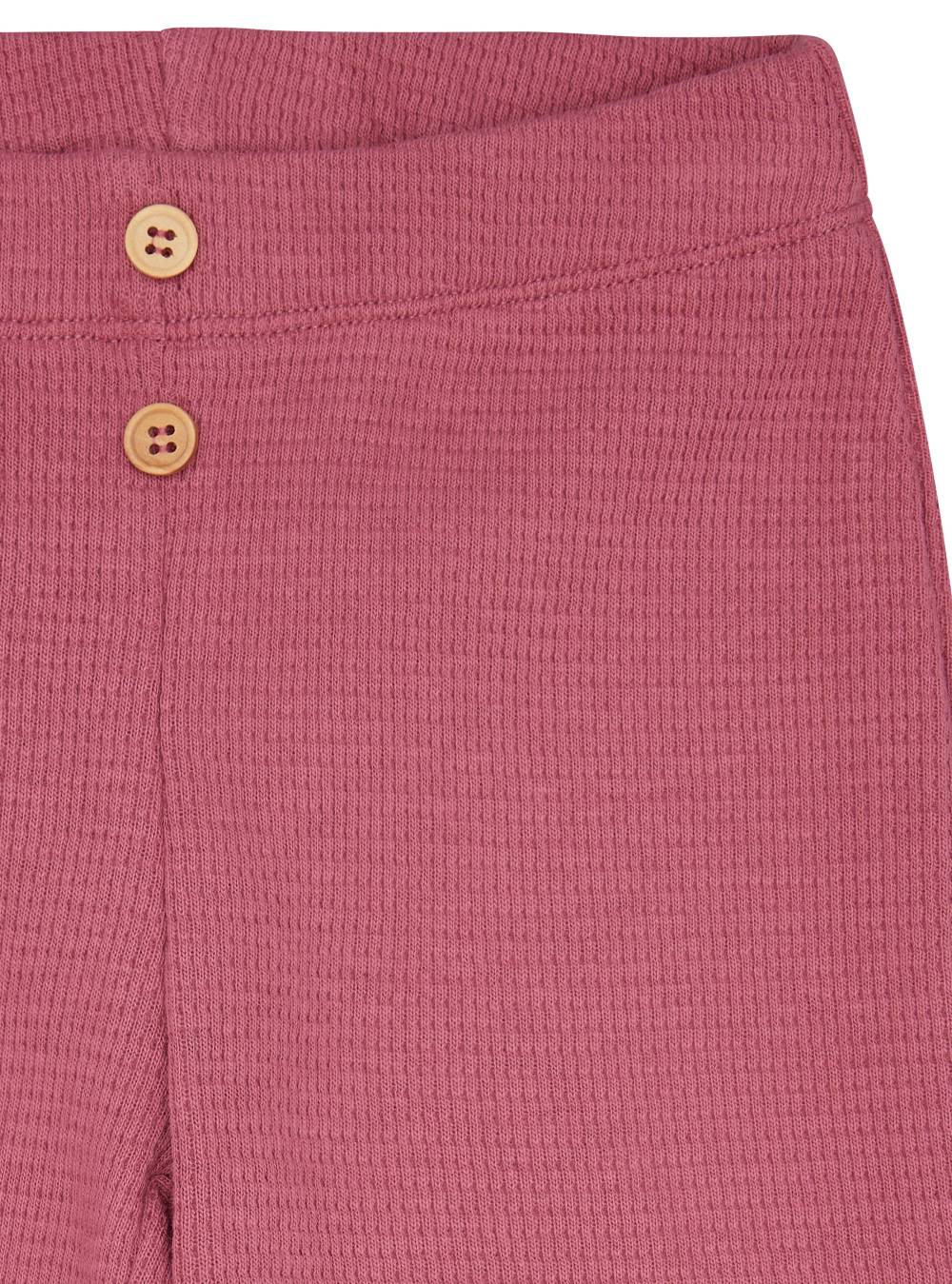 Loud Proud Hose in Waffel-Optik Sonderangebot