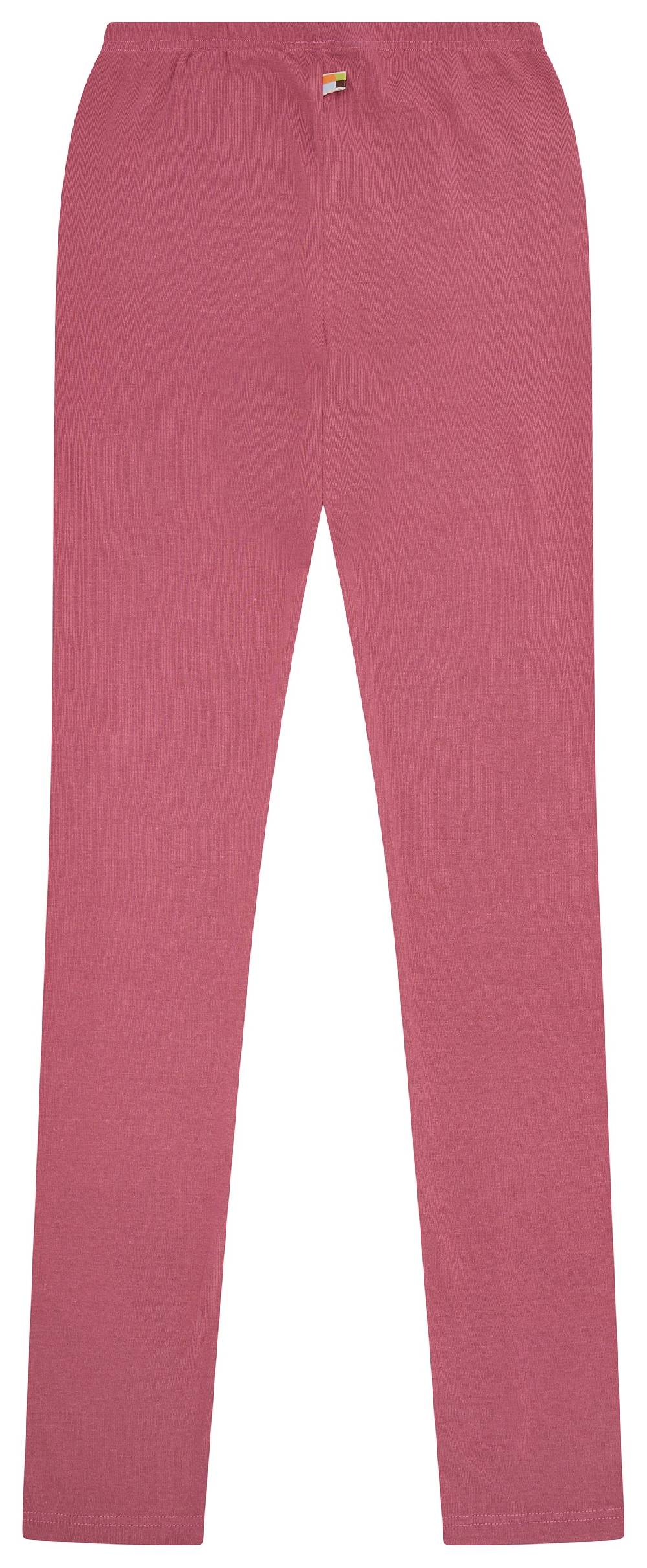 Loud Proud Weiche Feinripp Legging Rabatt