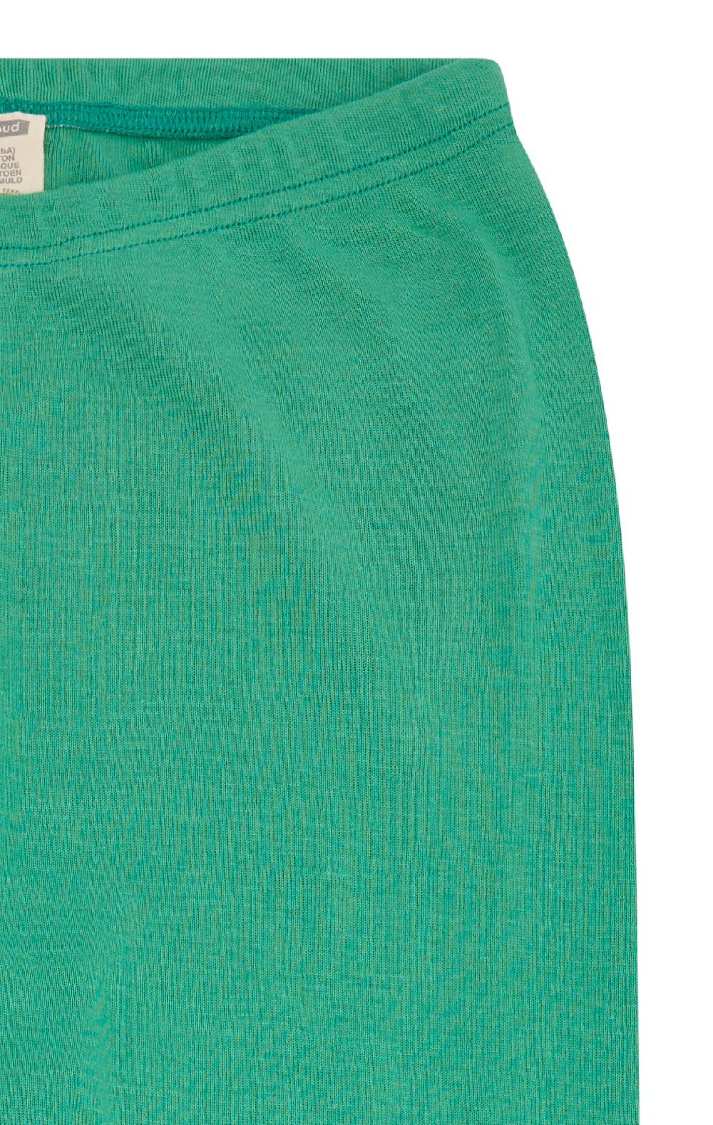Loud Proud Weiche Feinripp Legging Günstig kaufen