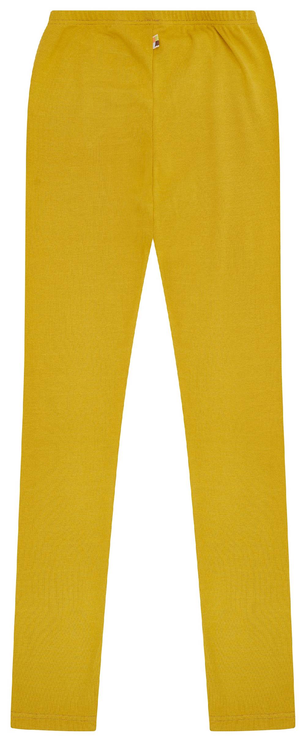 Loud Proud Weiche Feinripp Legging Versandkostenfrei