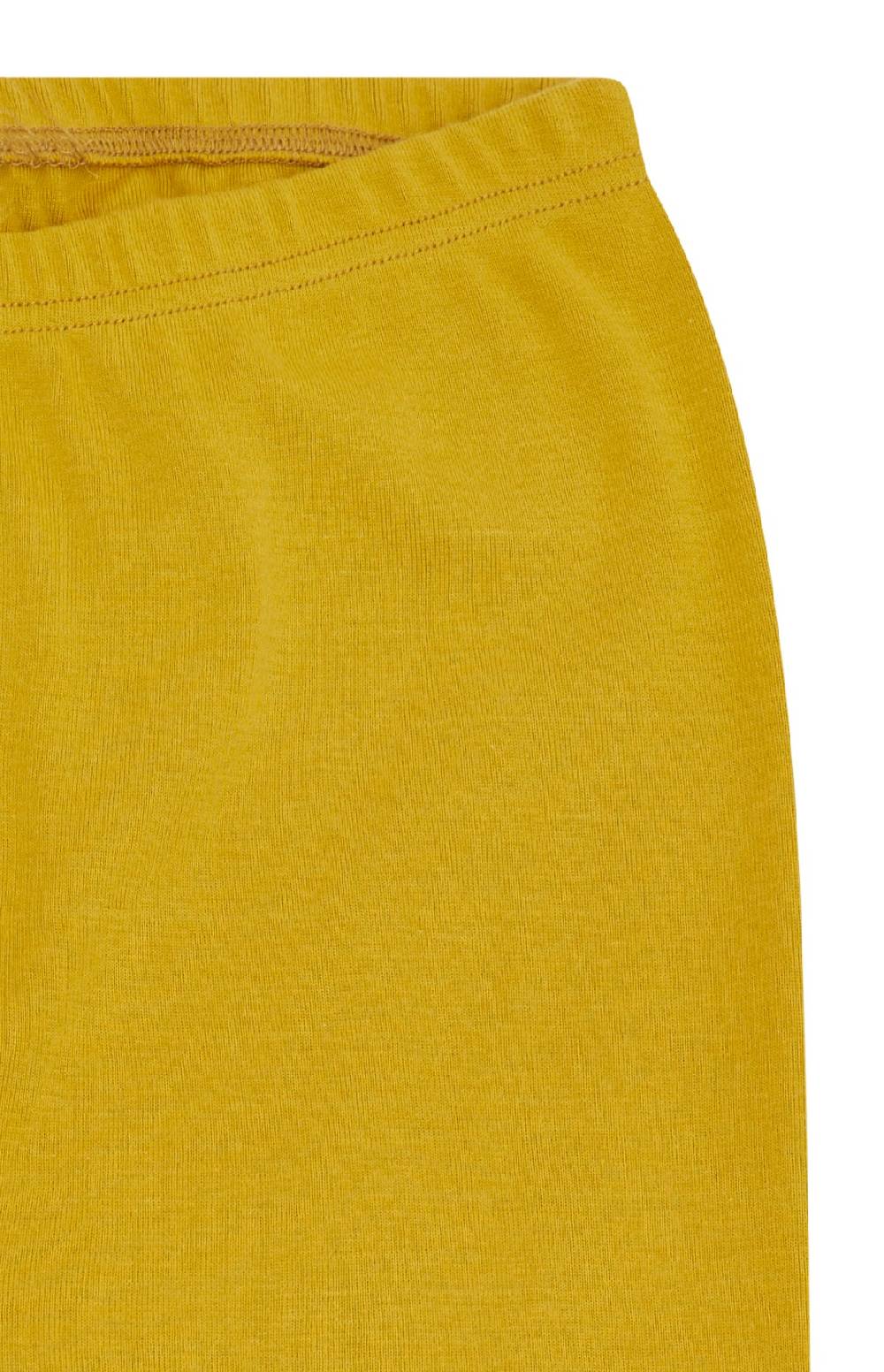 Loud Proud Weiche Feinripp Legging Versandkostenfrei