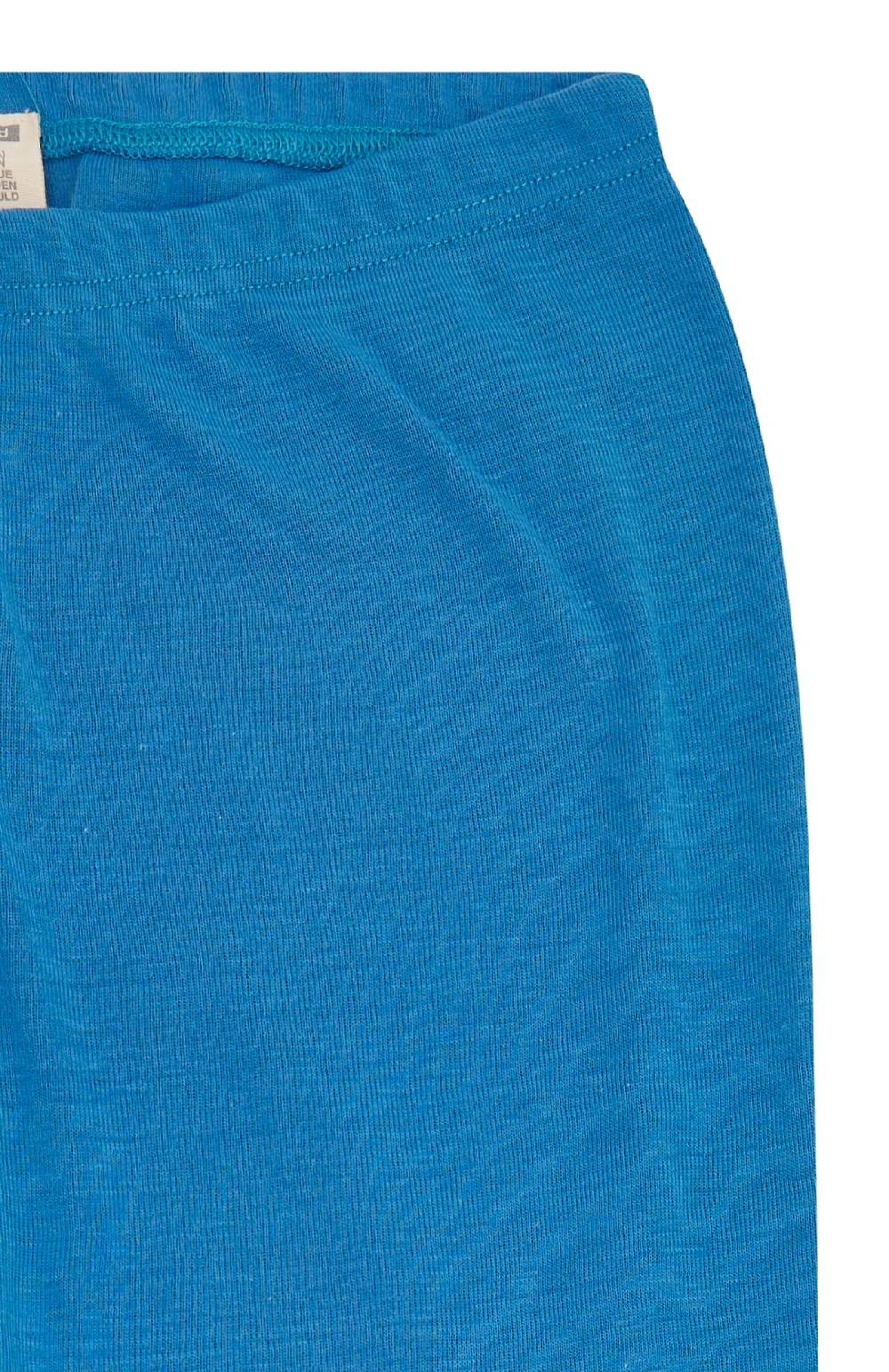 Loud Proud Weiche Feinripp Legging Großer Ausverkauf