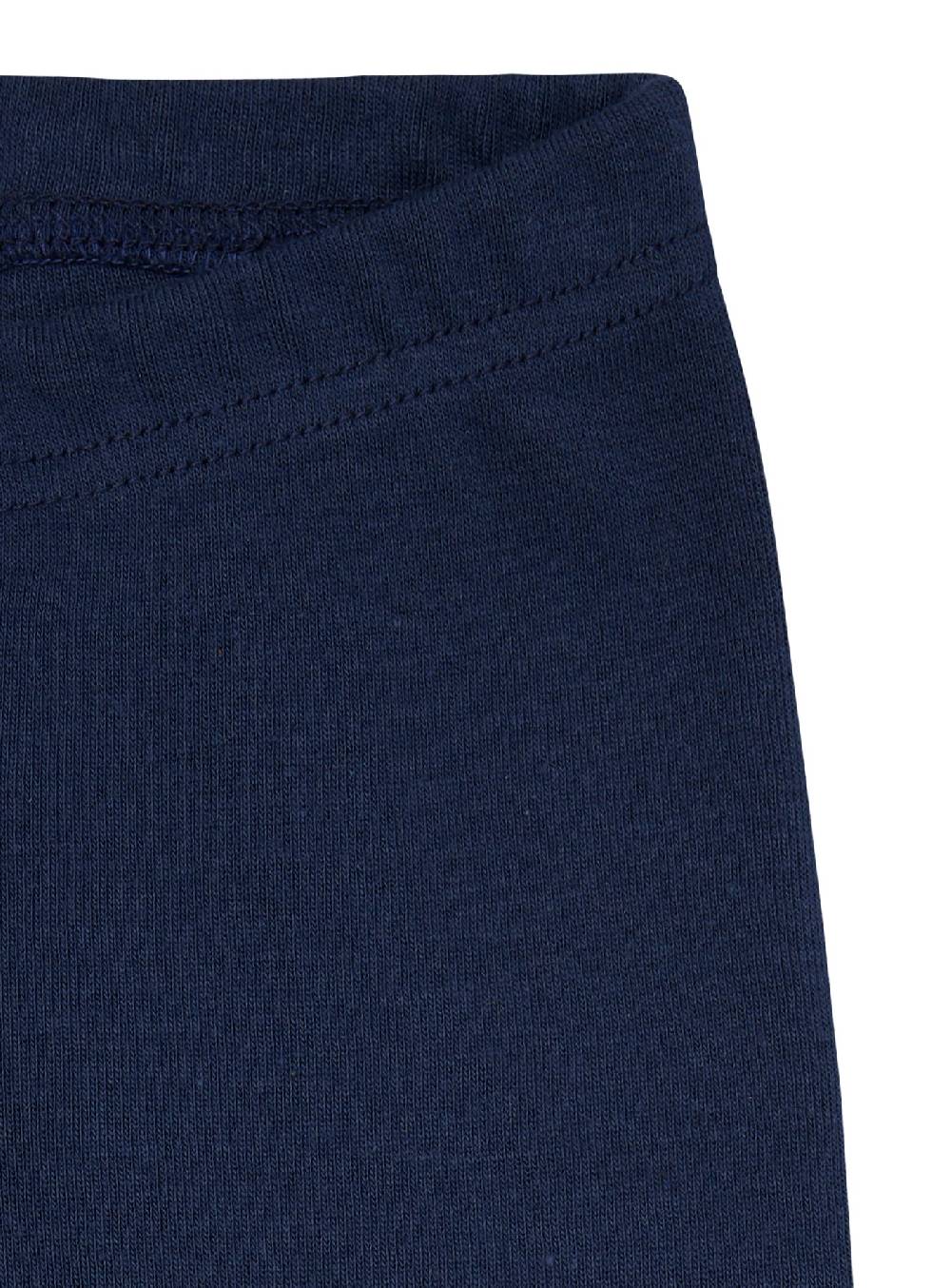 Loud Proud Weiche Feinripp Legging Flash Sale