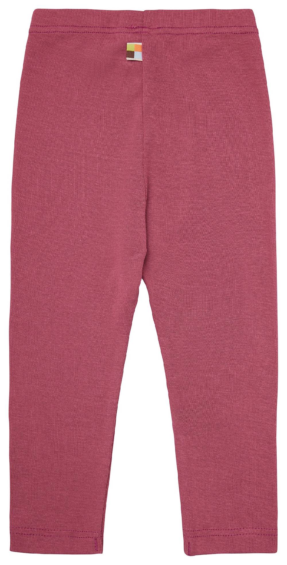 Loud Proud Weiche Feinripp Legging Begrenztes Angebot