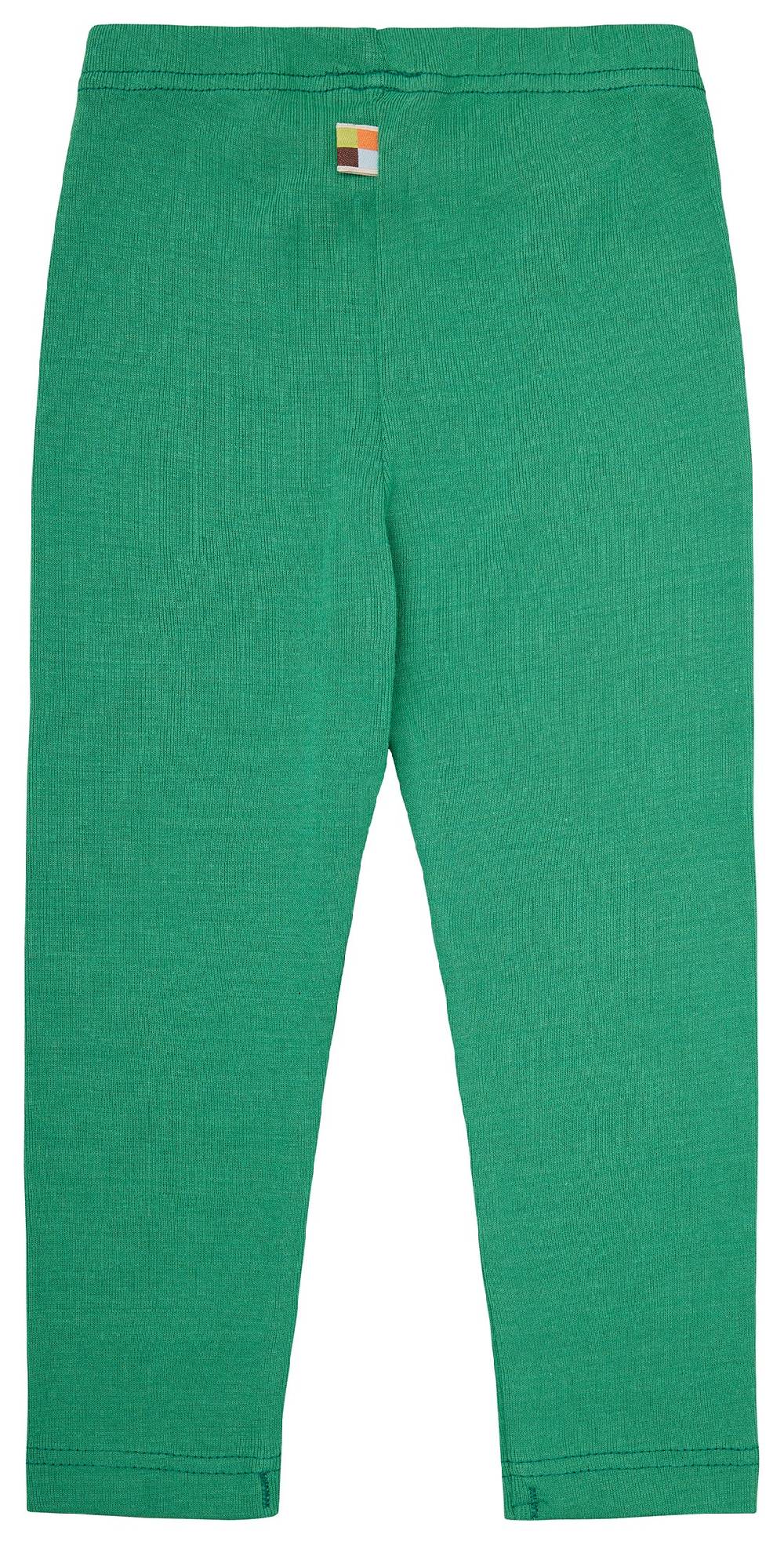 Loud Proud Weiche Feinripp Legging Online Shopping