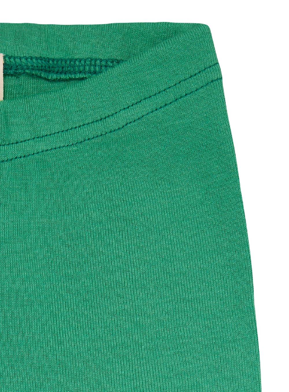 Loud Proud Weiche Feinripp Legging Online Shopping