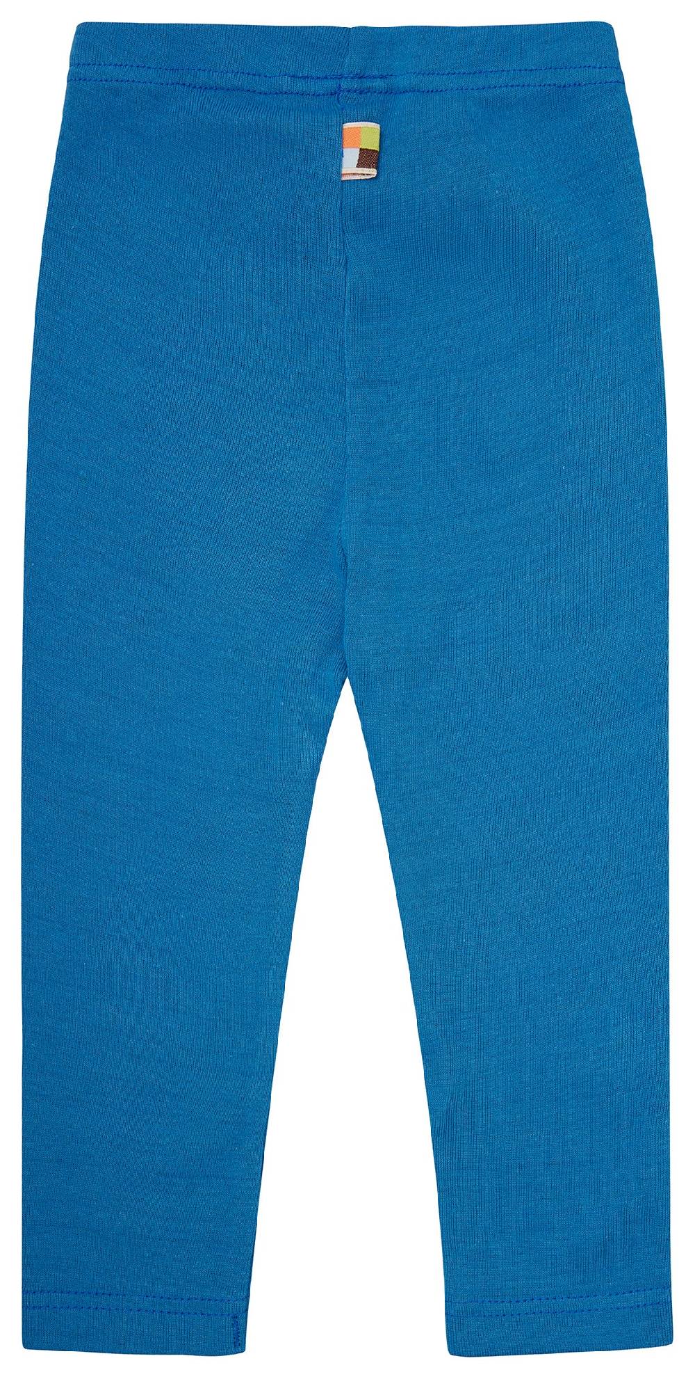 Loud Proud Weiche Feinripp Legging Preisnachlass