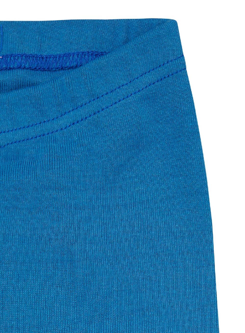 Loud Proud Weiche Feinripp Legging Preisnachlass
