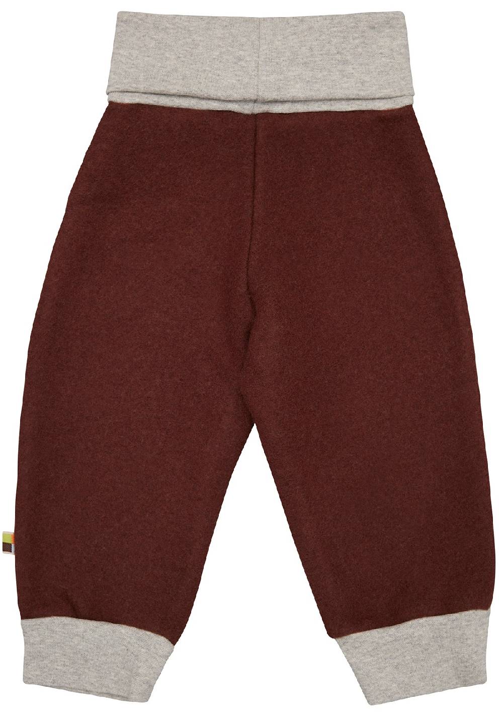 Loud Proud Wollfleece-Hose Saisonschlussverkauf