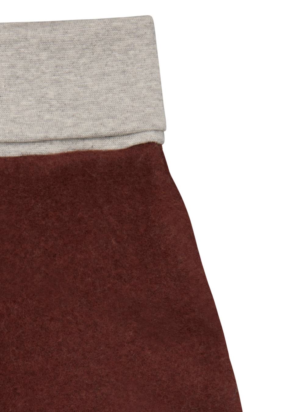Loud Proud Wollfleece-Hose Saisonschlussverkauf