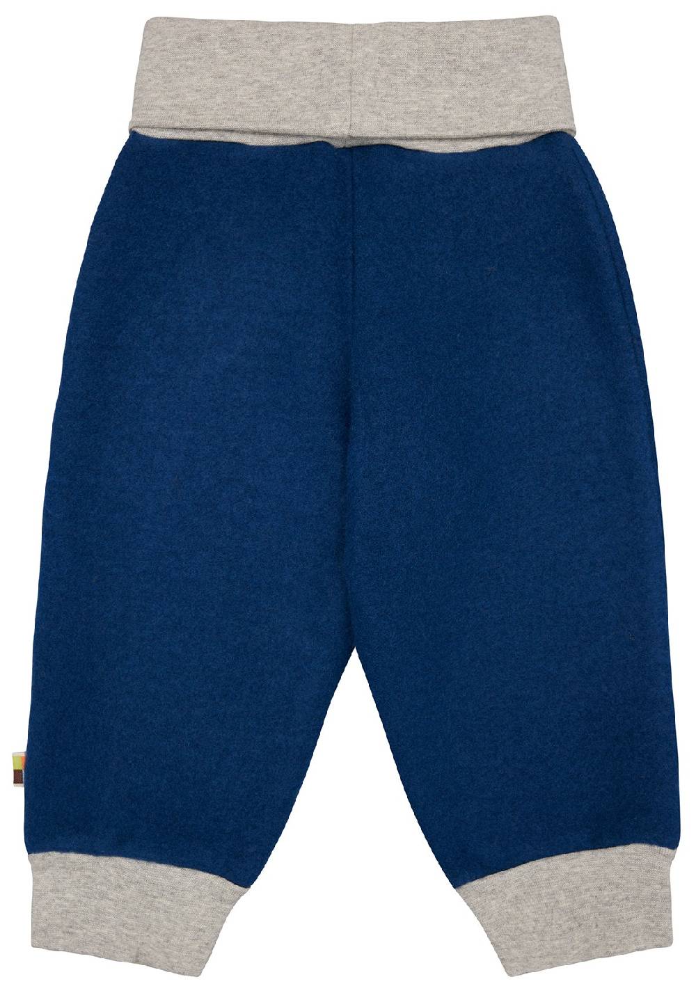 Loud Proud Wollfleece-Hose Black Friday