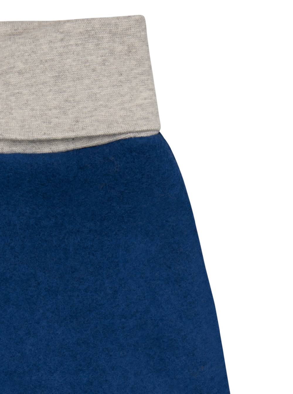 Loud Proud Wollfleece-Hose Black Friday