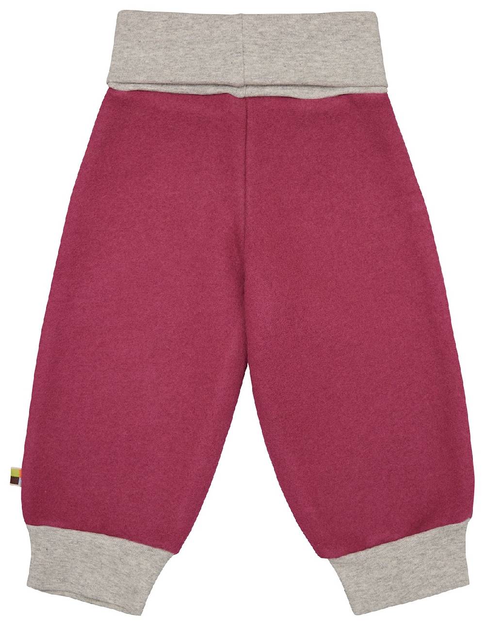 Loud Proud Wollfleece-Hose Cyber Monday