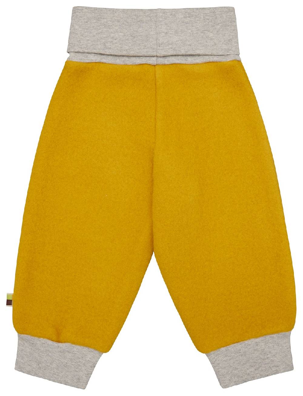 Loud Proud Wollfleece-Hose Osterangebot
