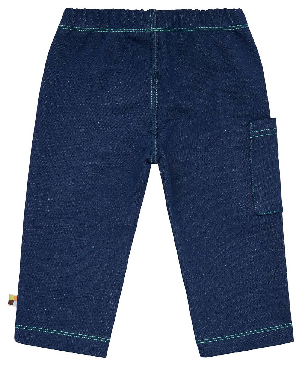 Loud Proud Hose in Jeans-Optik Top Angebot