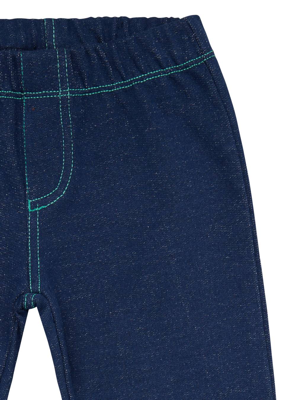 Loud Proud Hose in Jeans-Optik Top Angebot