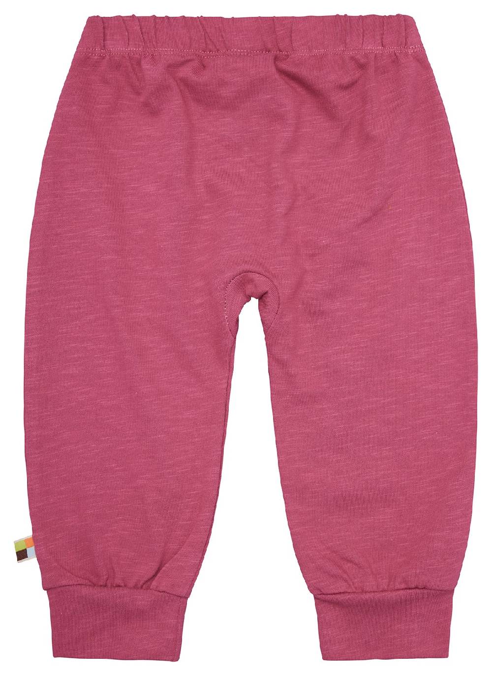 Loud Proud Hose Slub Jersey Zeitlich begrenztes Angebot