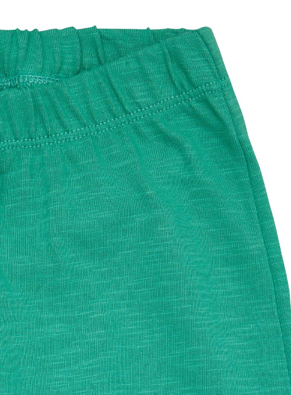 Loud Proud Hose Slub Jersey Exklusive Angebote