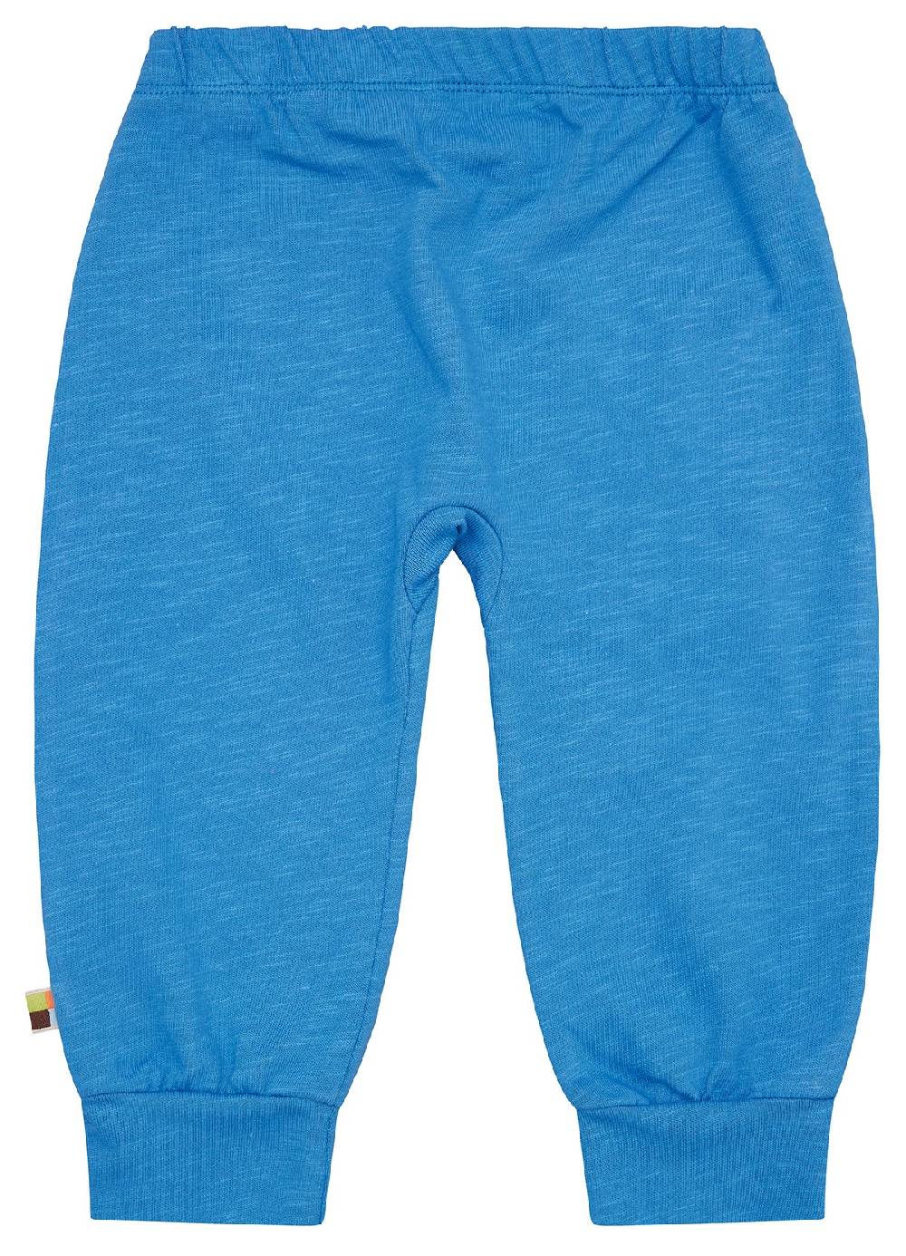 Loud Proud Hose Slub Jersey Große Rabatte